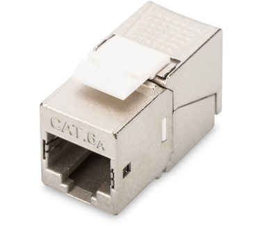 Digitus Professional DN-93617 - Modulare Eingabe - RJ-45 (DN-93617)