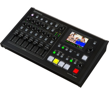 Roland VR-4HD