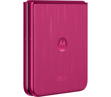Motorola razr 60 ultra Roze