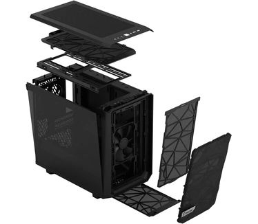 Fractal Design Meshify 2 Nano