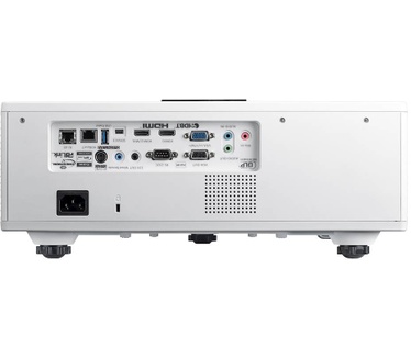 Optoma ZU550T