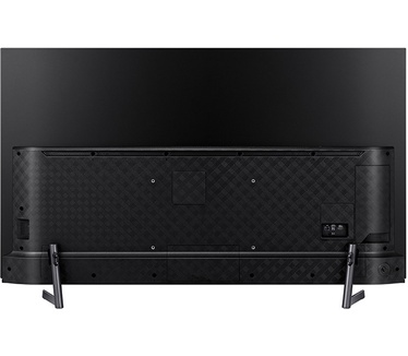 Hisense 55A80G Zwart
