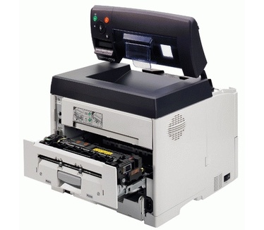 Kyocera FS-4020DN (3 jaar garantie)