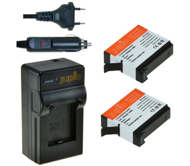 Jupio CGP0015