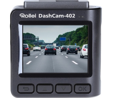 Rollei DashCam-402