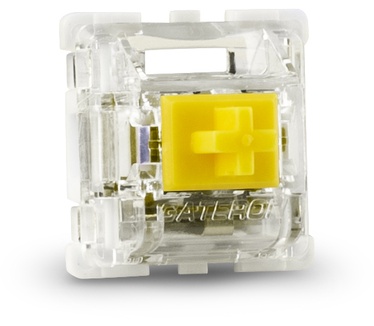 Sharkoon Gateron PRO 2.0 YELLOW