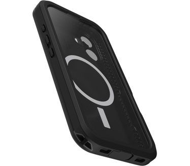 Otterbox Apple iPhone 16 Frē Series PC Back Cover Magnetisch Zwart