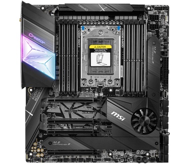 MSI Creator TRX40
