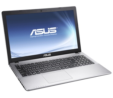 Asus X550CC-XX551H-BE