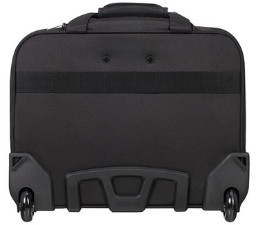 American Tourister At Work