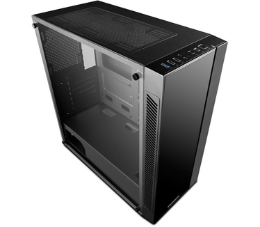 DeepCool MATREXX 55 ADD-RGB 3F