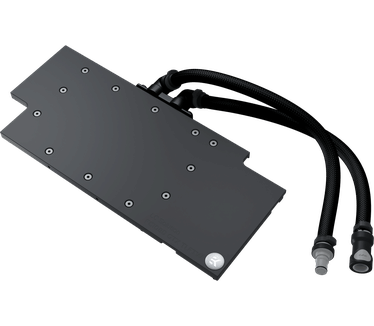 EK Water Blocks EK-MLC GPU Module FC1080 GTX Ti FTW3 - Acetal+Nickel