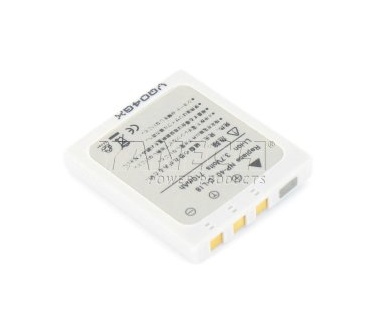Yanec YANEC Accu NP-40, SLB-0737, D-LI8, DLI-102 (YDC008), Accu