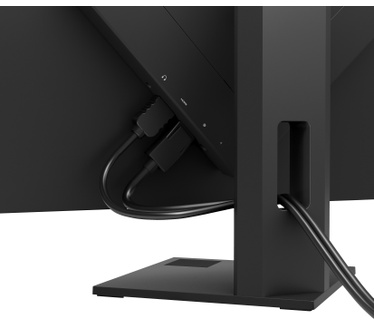 HP Omen 25i Zwart