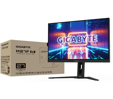 Gigabyte M27F A