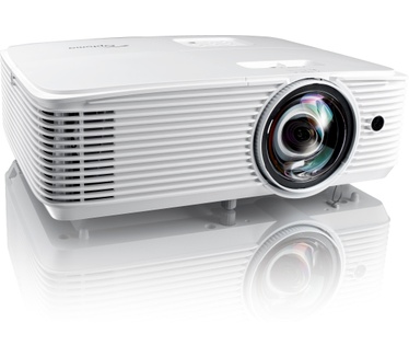 Optoma W318STe