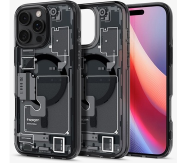 Spigen Ultra Hybrid Zero One (MagFit)