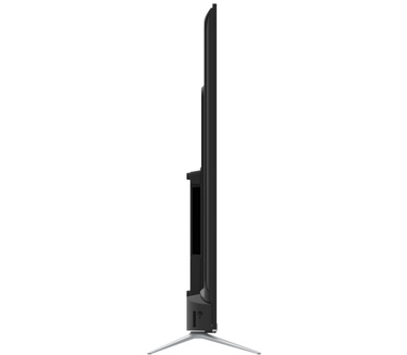 Panasonic TX-65JX710E Zilver