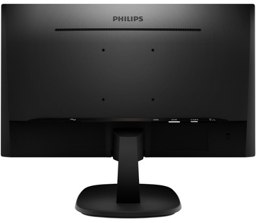 Philips 273V7QDSB/00 Zwart