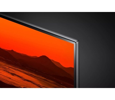LG 75SM99 Zwart