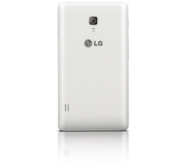 LG Optimus L7 II Wit