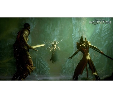 Dragon Age: Inquisition Deluxe Edition, Xbox 360