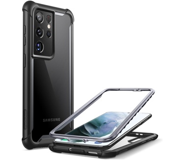 i-Blason ARES (Galaxy S21 Ultra) Transparant