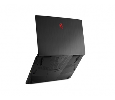 MSI GF75 10UC-052XPL Thin