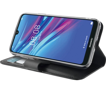 Azuri AZWALCLRHUY619-BLK