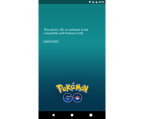 Afbeelding afkomstig van Android Police