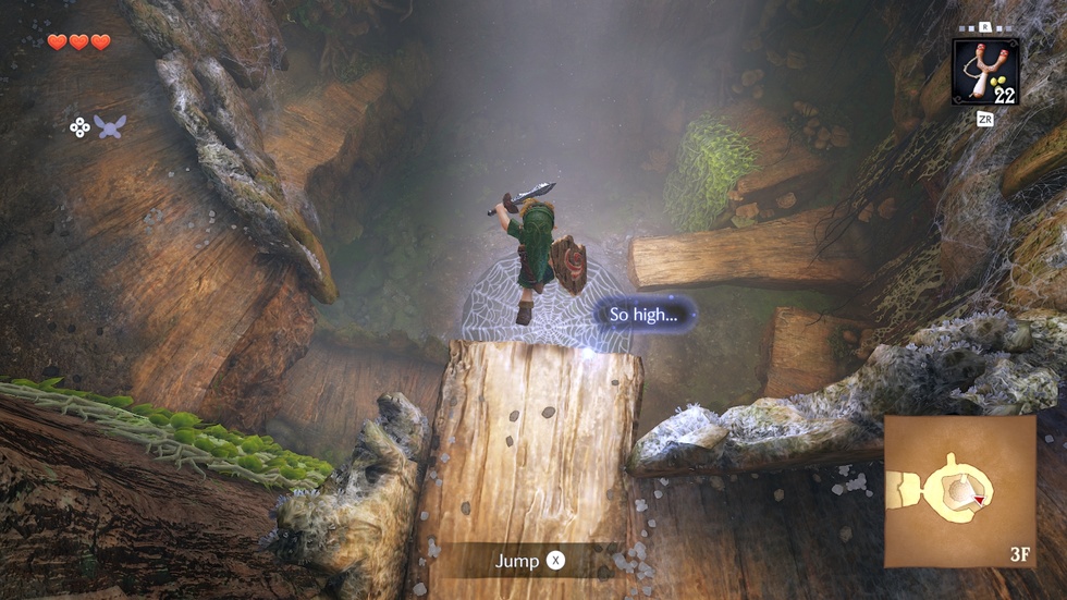 The Legend of Zelda: Ocarina of Time Remake