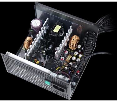 DeepCool PF650X