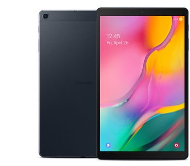 Samsung Galaxy Tab A 10.1 WiFi (2019) 2GB ram, 32GB opslag Zwart
