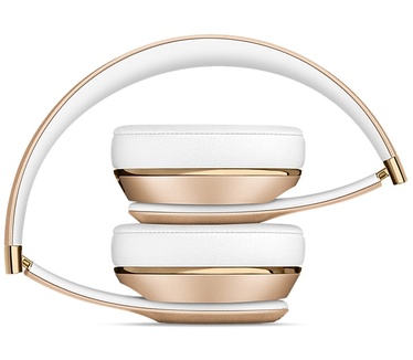 Beats Solo3 (Goud)