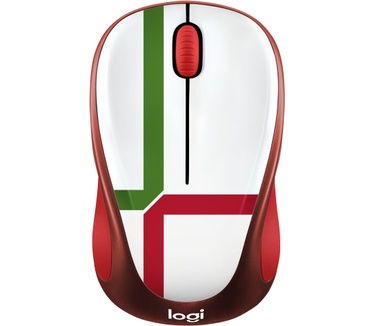 Logitech M238