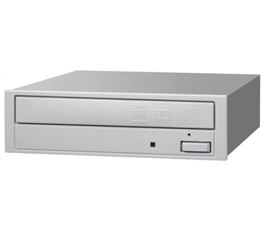 Sony Optiarc AD-5260S Zilver
