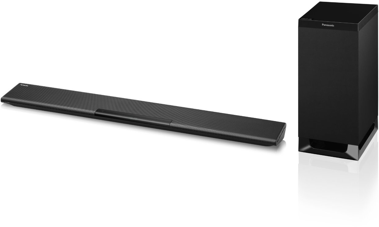 Panasonic SCHTB485 Kenmerken Tweakers