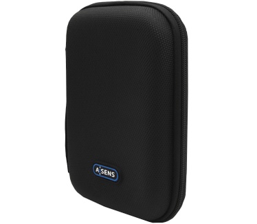 AISENS ASBG-003-BK