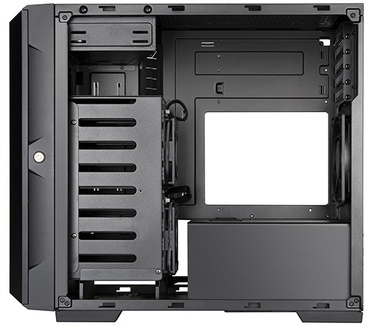 Silverstone CS382