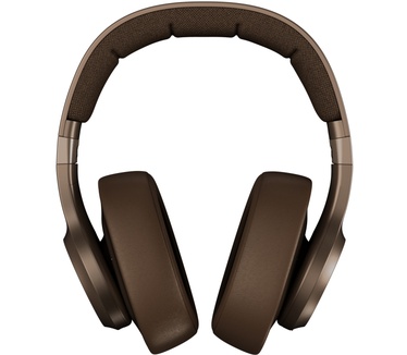 Fresh 'n Rebel Clam2 ANC Brave Bronze (Brons)