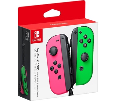 Nintendo Joy-Con (L/R)