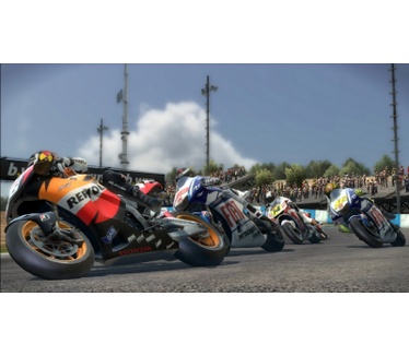 MotoGP 10/11