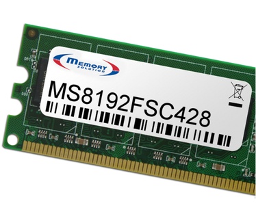 Memory Solution MS8192FSC428