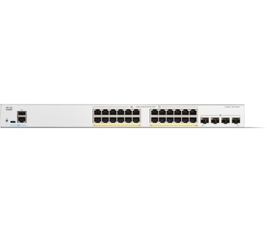 Cisco C1200-24FP-4G