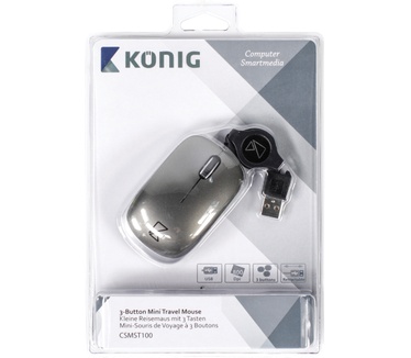 Konig CSMST100