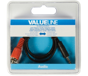 ValueLine VLAB22200B05
