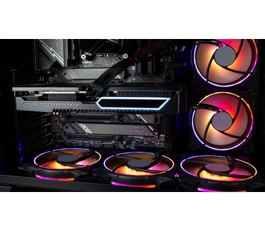 Captiva Highend Gaming I72-507