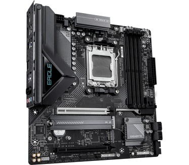 Gigabyte B850M EAGLE WIFI6E