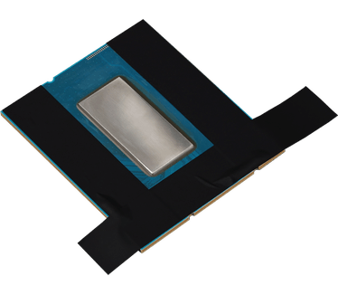 Thermal Grizzly Kapton Insulation Sheet Zwart