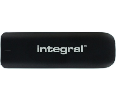 Integral 256GB UltimaProX USB 3.2 Gen 2 Portable SSD Type-C External